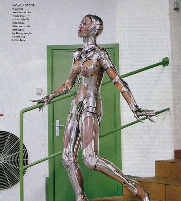 Robot Programming 2 - Robot Maria