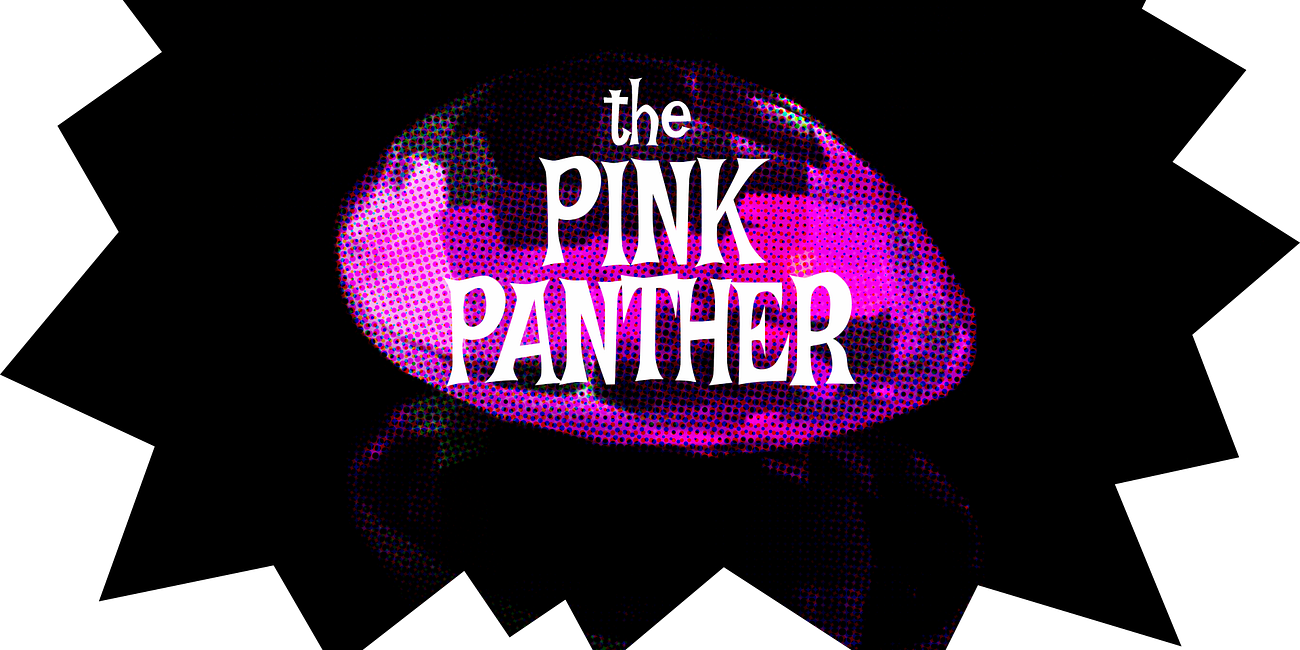 The Pink Panther (1963)