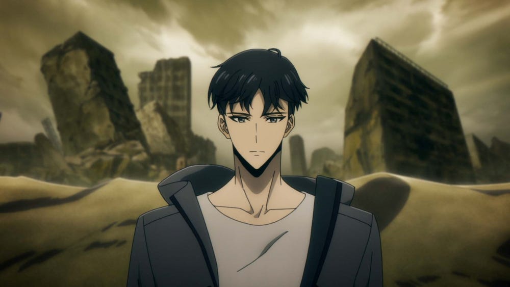 Solo Leveling' S2 Reveals Premiere Date & Ending Theme in New Trailer -  Animation Magazine