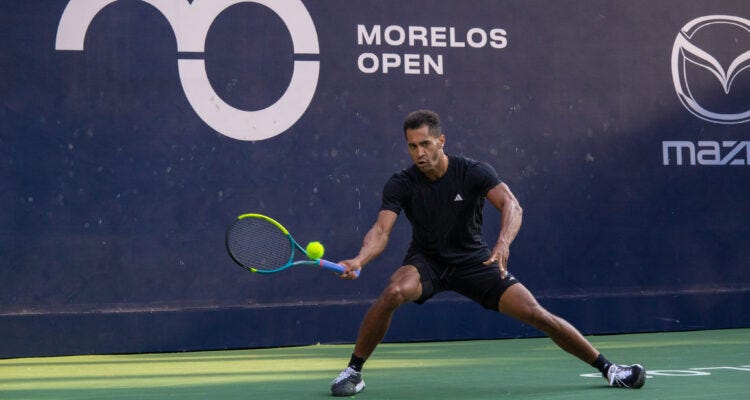 Fresh Off a Challenger Title, Is Michael Mmoh’s Breakthrough Closer ...
