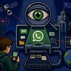 Privacy Letters #85