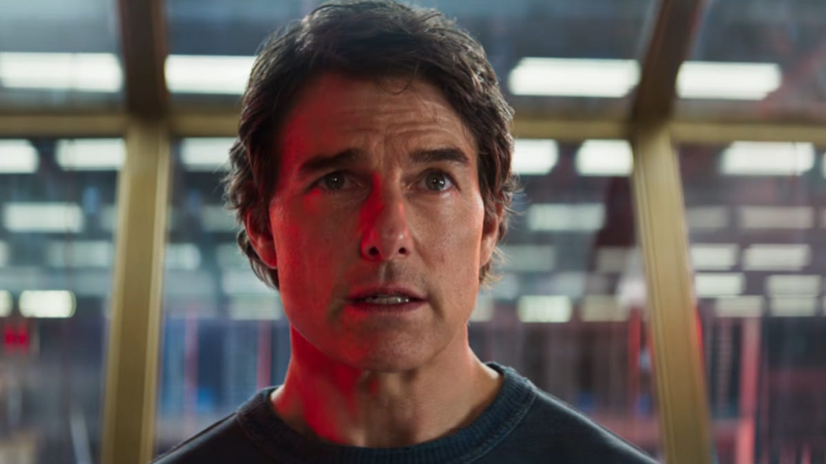 Mission: Impossible 8-Trailer verrät Titel, Einsätze und Stunts