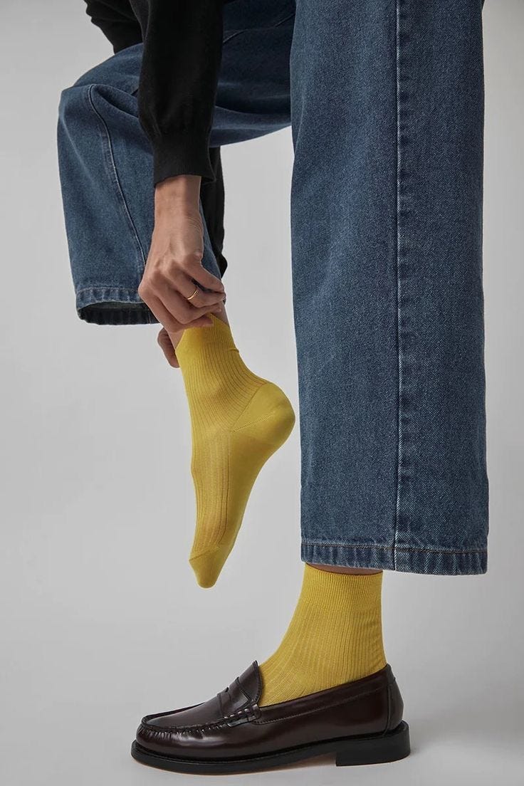 Looks