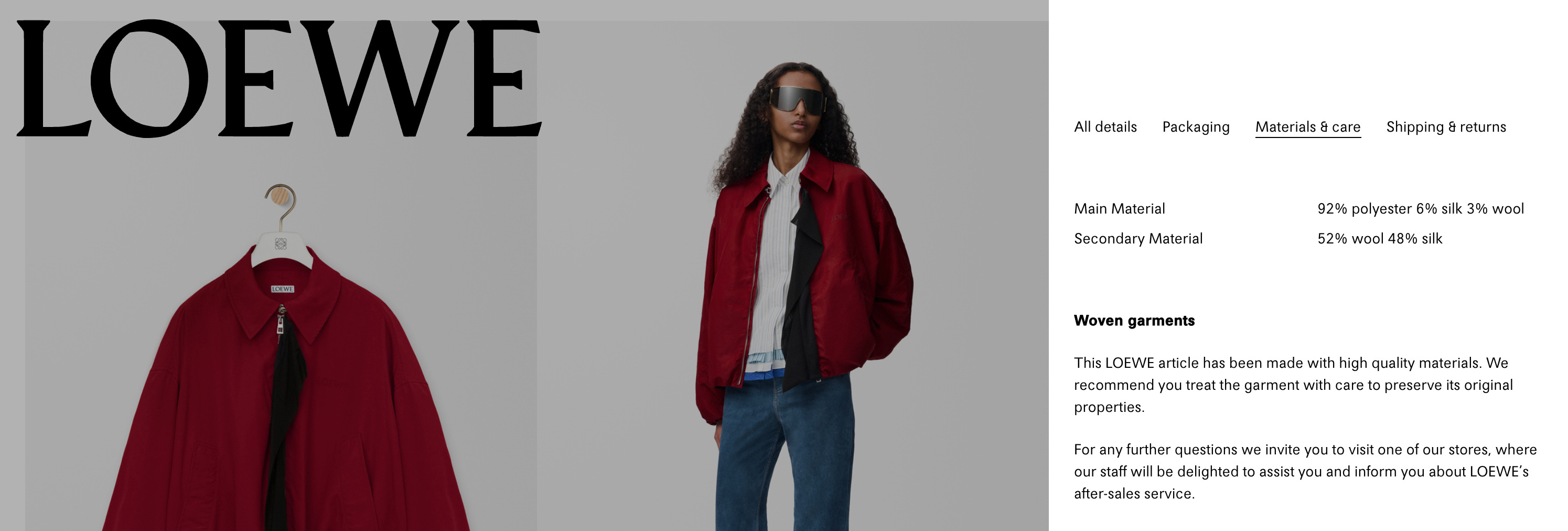 Is John Galliano x Zara a Crime Against 