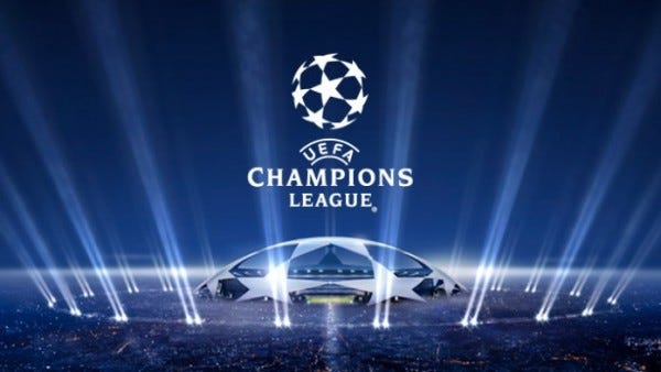 UEFA Champions League Group Series 2014-2015 Review UEFA Champions League Group Series 2014-2015 Review