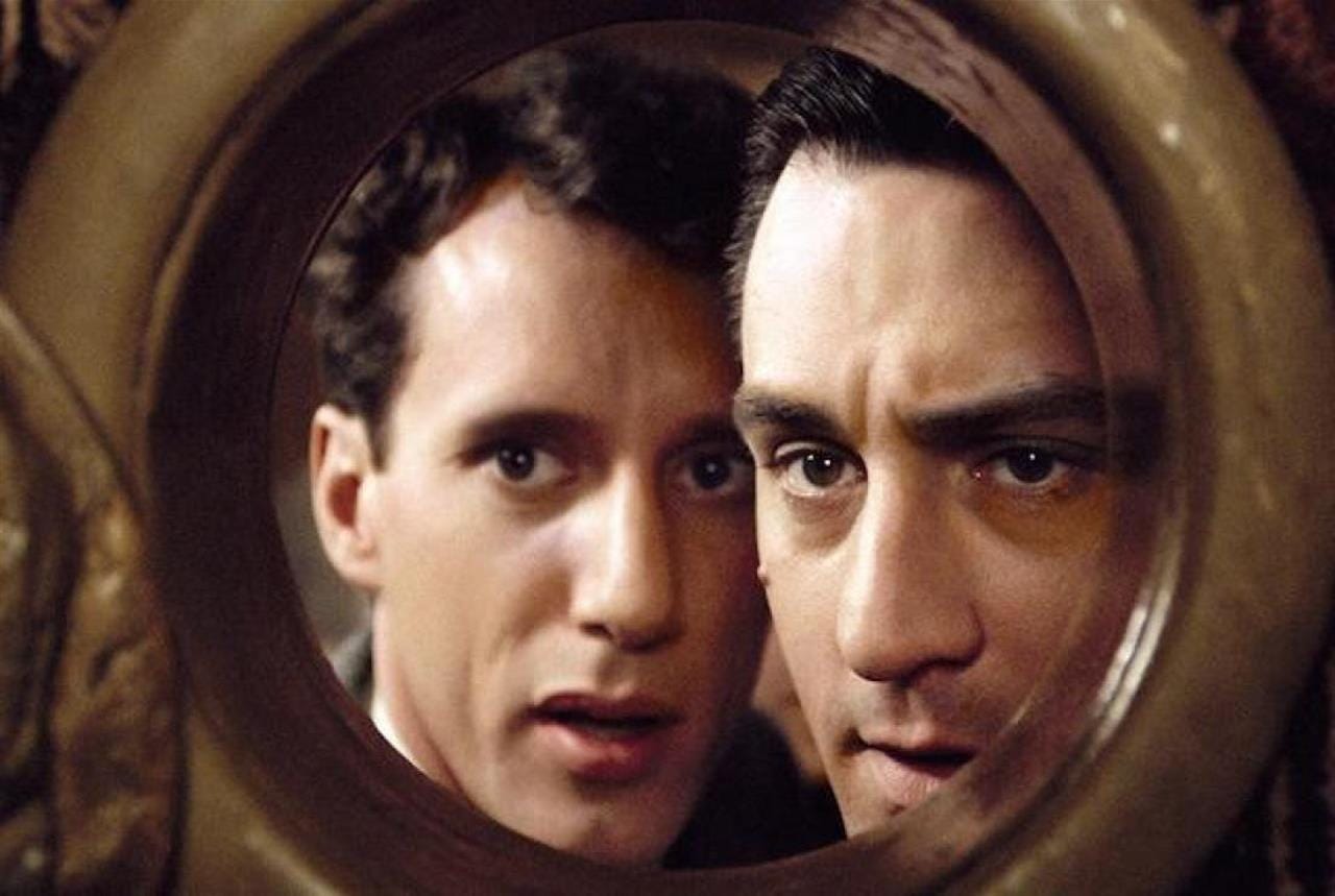 Sergio Leone: “C'era una volta in America è la fine del mondo, la fine di  un genere, la fine del cinema” - Linkiesta.it