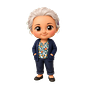 Dr Alice Carvalho's avatar