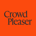 Logo for Crowd Pleaser