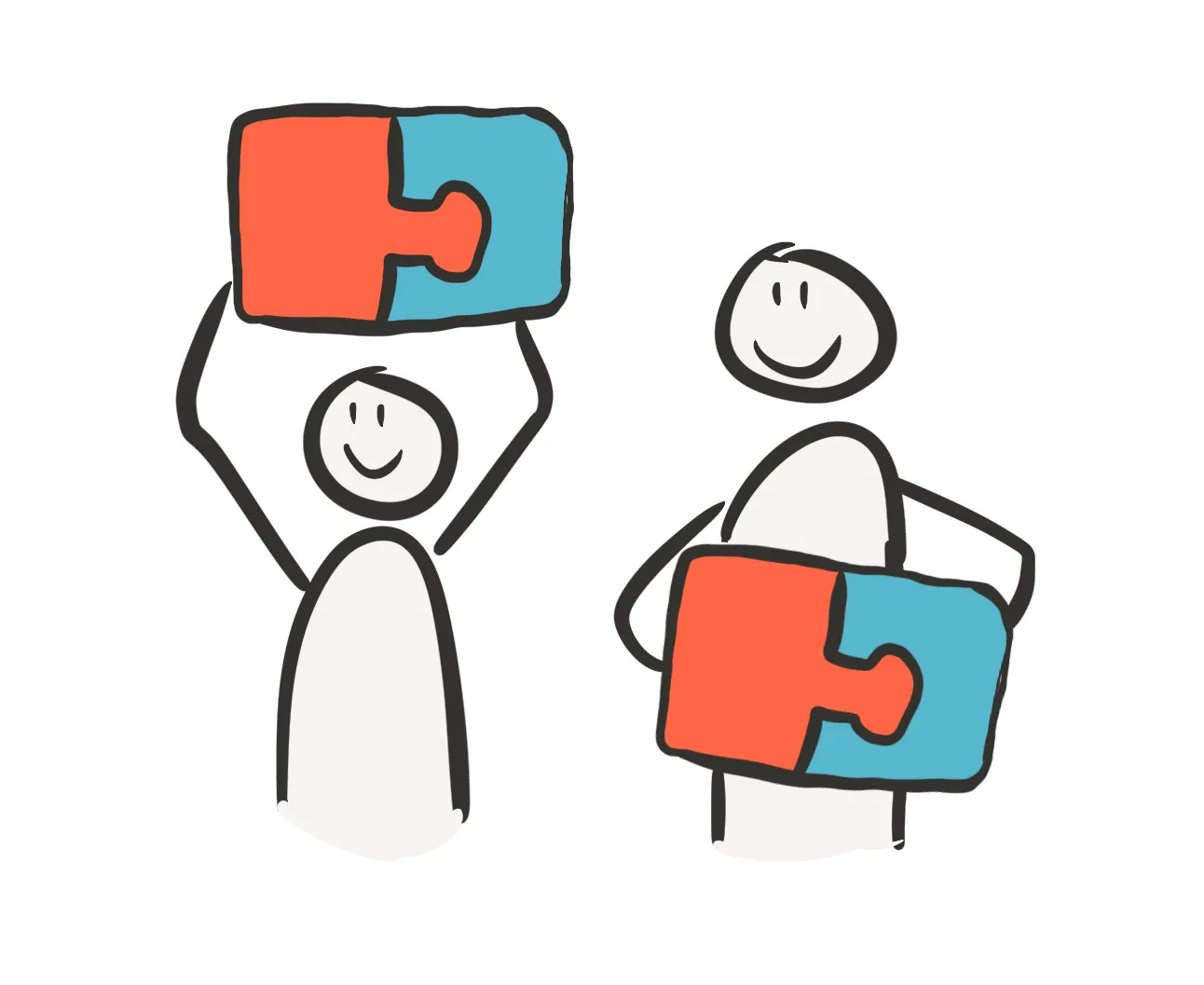 Final steps of the Value Logic showing how to pitch your product and benefits