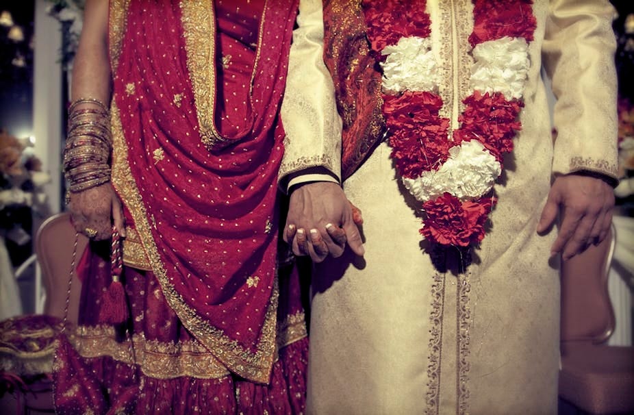 First cousin marriage doubles risk of birth defects in children