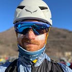 Fototipo 1 e corsa: ho smesso di rimandare