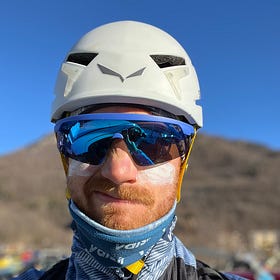 Fototipo 1 e corsa: ho smesso di rimandare