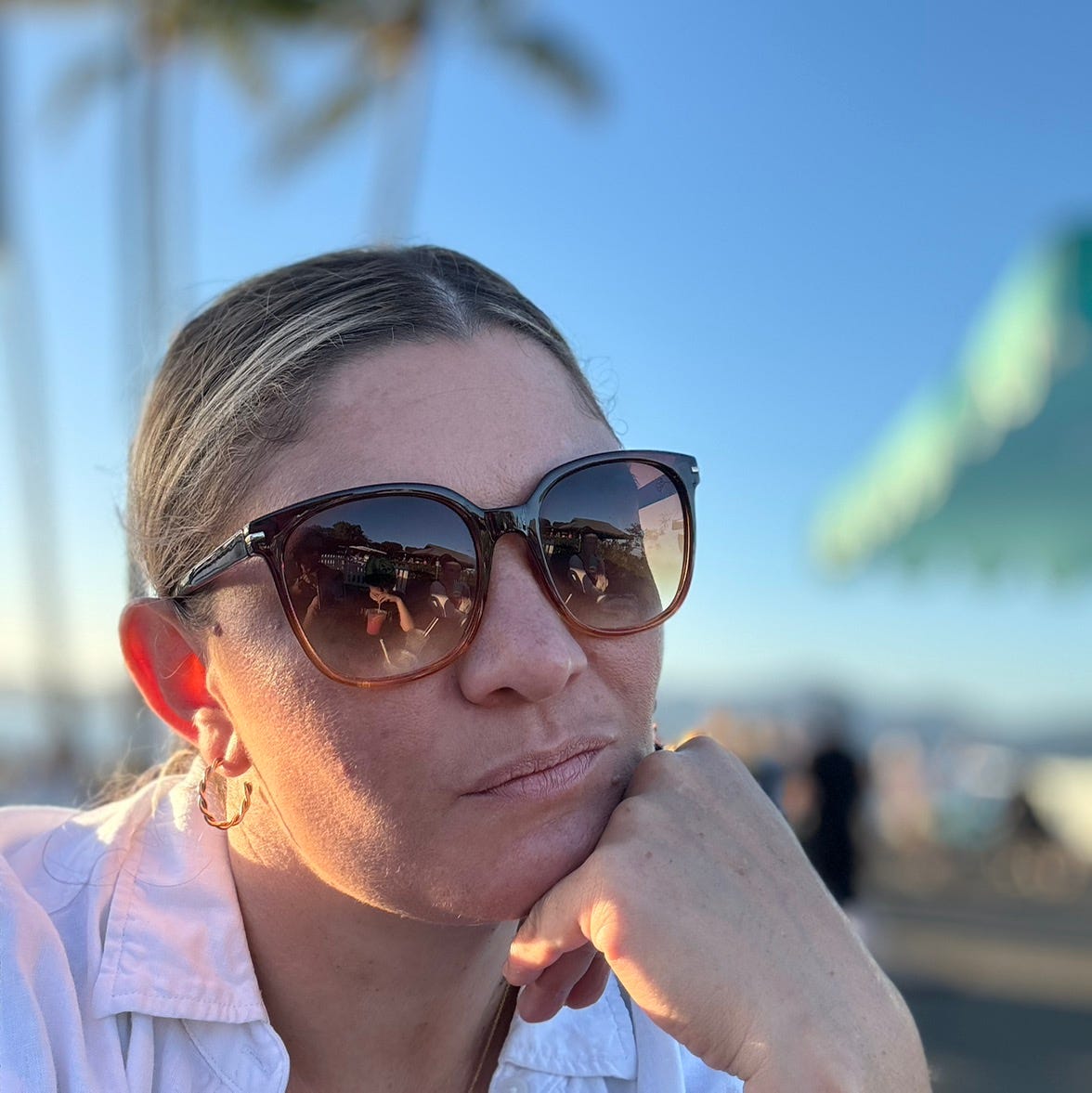 Artwork for Kristen Sherlock