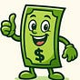Moneyhere's avatar
