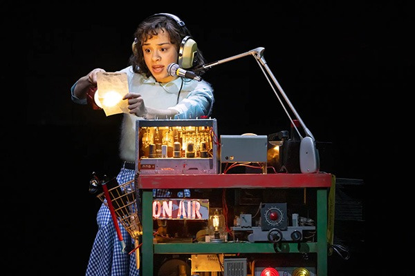 Patty Newby Gabrielle Nevaeh Stranger things First Shadow Fan Theories  | rmrk*st | Remarkist Magazine