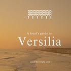 Guide | Versilia, the Best Part of Italy