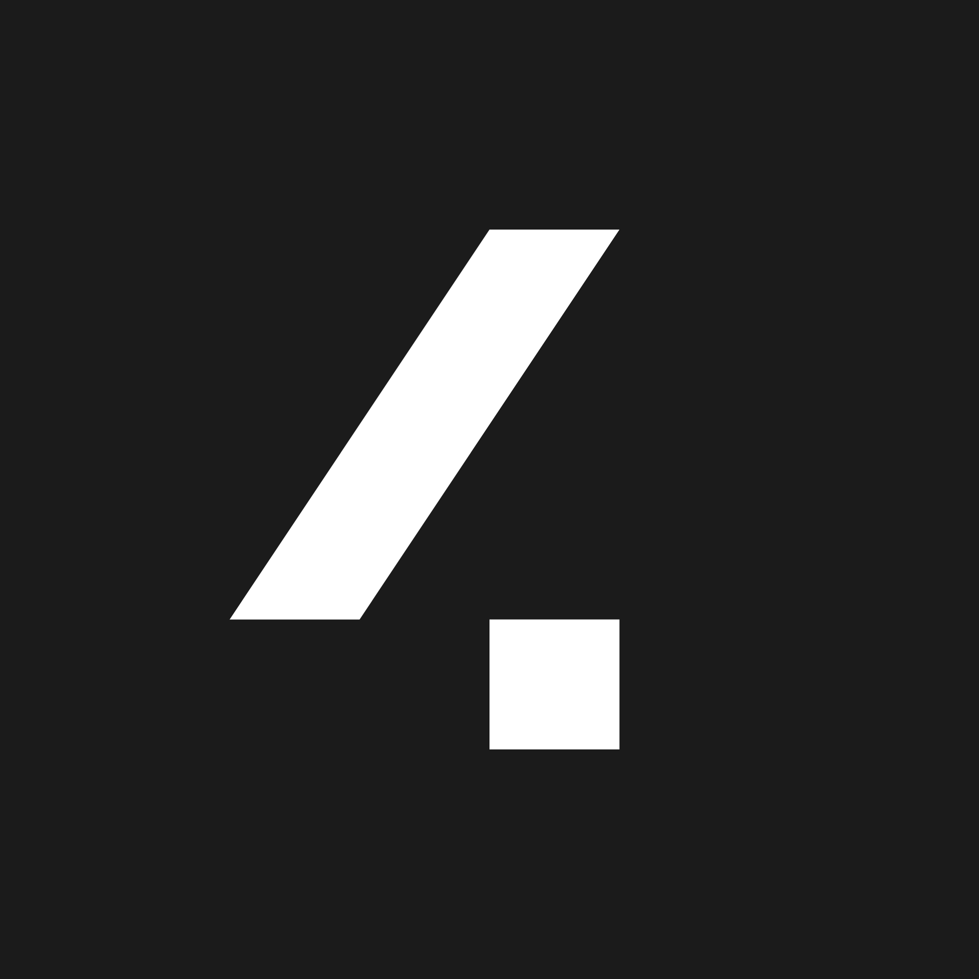 Substack profile picture for @quatro