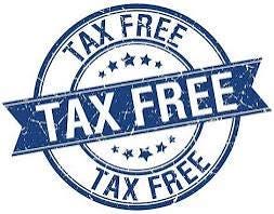 Connecticut's Sales Tax-Free Week 2026 dates and details