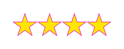 4 stars