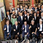 Jensen Huang’s Taiwan Dinner: Why Taiwan’s Entire Supply Chain Is Becoming the Backbone of AI Infrastructure
