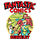 Fantastic Comics Presents: Comic Topic