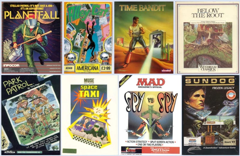 The Classic PC Gaming Era (1977-1989) - Concluding Thoughts and