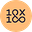 10x100's avatar