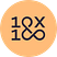 10x100's avatar