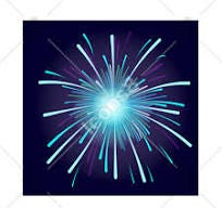 Fireworks emoji icon in PNG, SVG