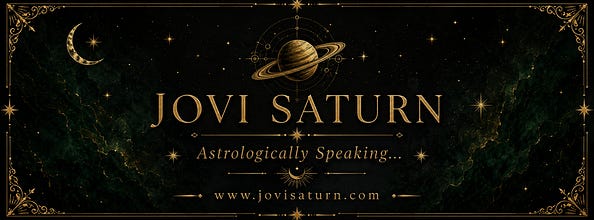 Jovi Saturn