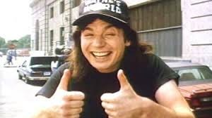 Wayne's World | Rotten Tomatoes