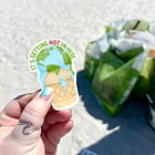 Earth Day in 2025 Feels like we are in 70's, Kinda