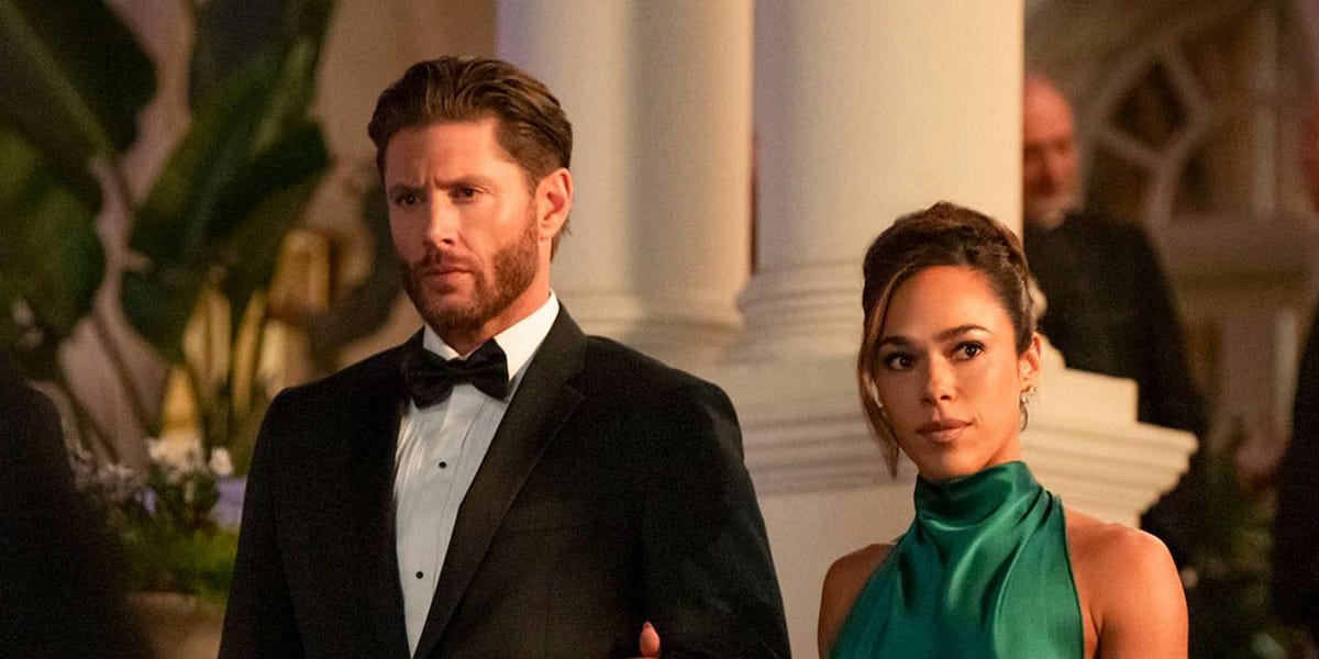 'Countdown' TV Show Review- Confusing Conclusion
