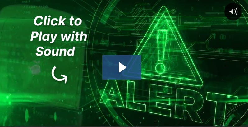 Investment Secret - Click to Watch Now