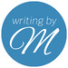 Writing By Michele's avatar