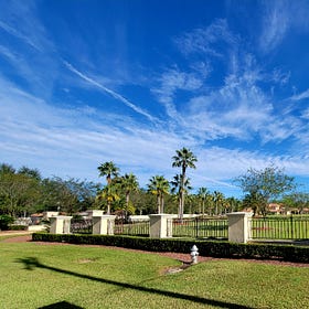 Clay Sheriff Implements $1.3 Million Surveillance Camera Network