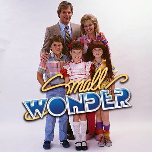 Small Wonder