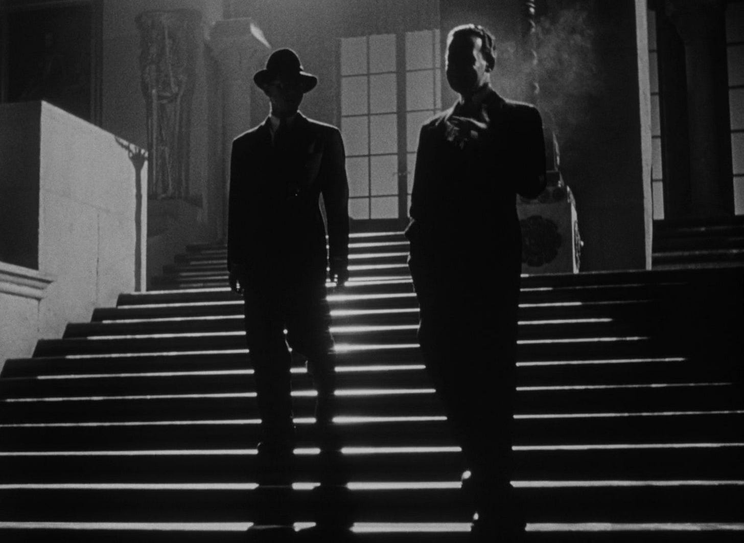 Citizen Kane (1941) | Citizen kane, Film stills, Movie screenshots