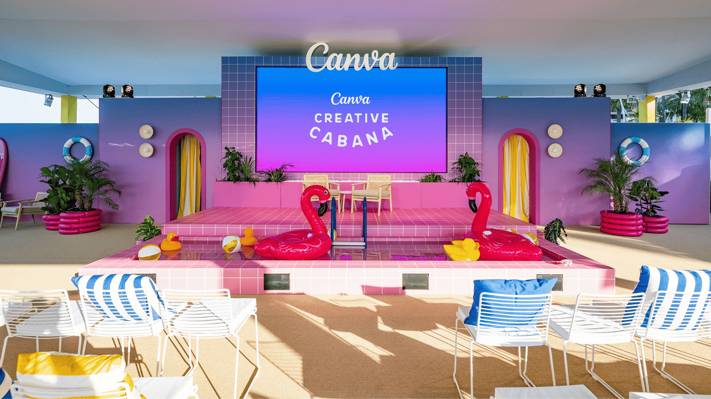 Day 1 at Cannes: It's all about experience