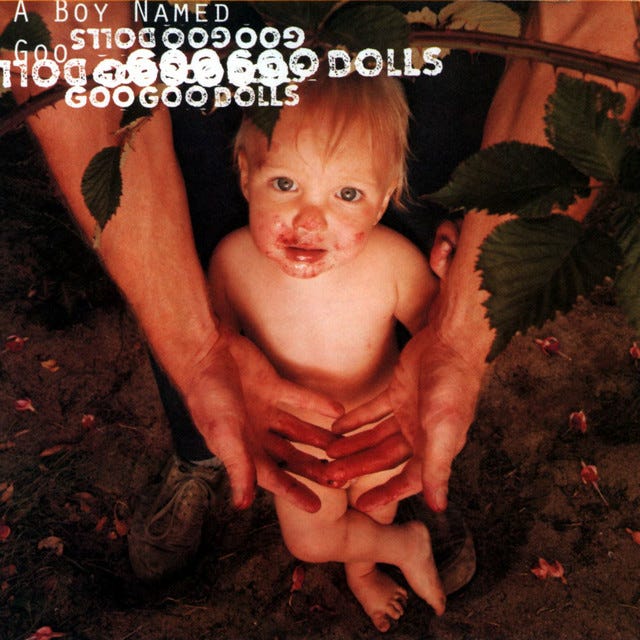 A Boy Named Goo - Album by The Goo Goo Dolls | Spotify A Boy Named Goo - Album by The Goo Goo Dolls | Spotify