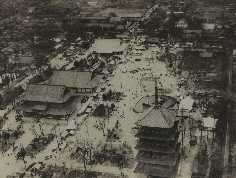 東寺の歴史｜東寺 – 世界遺産 真言宗総本山 教王護国寺