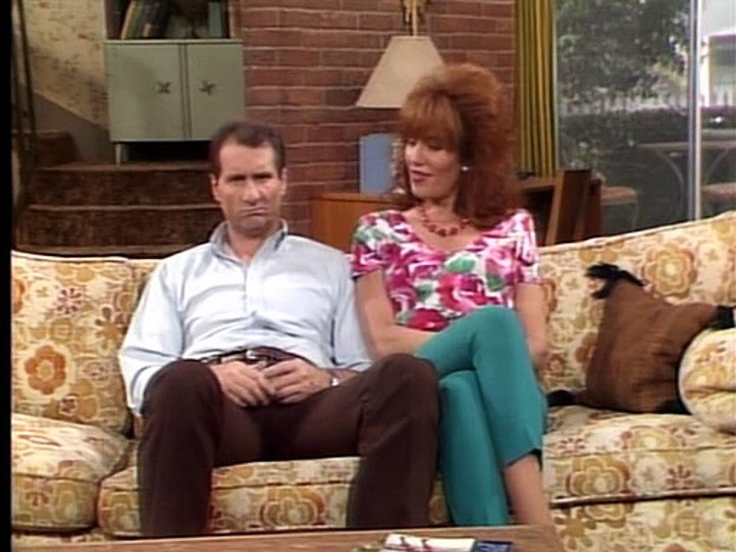 Married... With Children" Getting Revival from "Family Guy" Writer