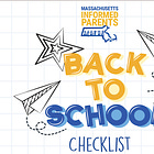 Ready, Set, Go... Back to School with Massachusetts Informed Parents!