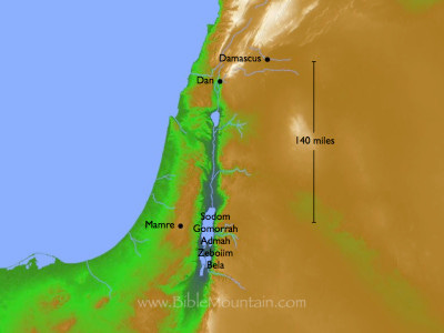 Map Map