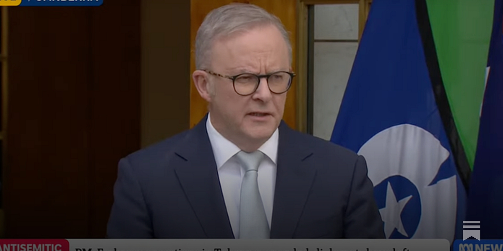 21 Questions About The Claim That Iran Orchestrated Antisemitic Attacks In Australia