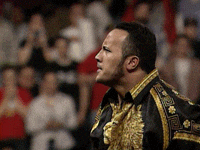 The Rock Smelling GIFs - Find & Share on GIPHY