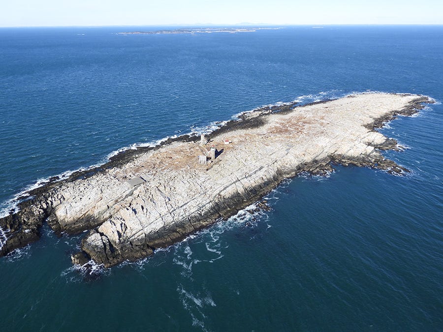 Matinicus Rock
