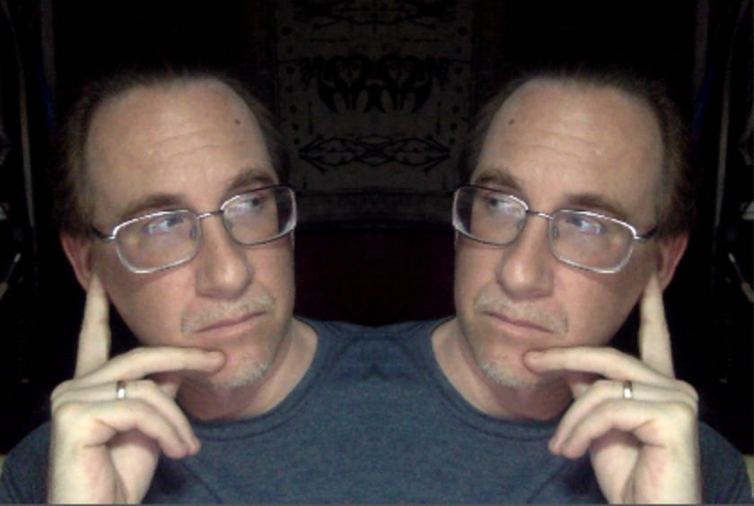 MikeDubisch’s Newsletter