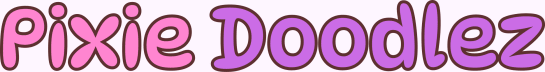 Pixie Doodlez