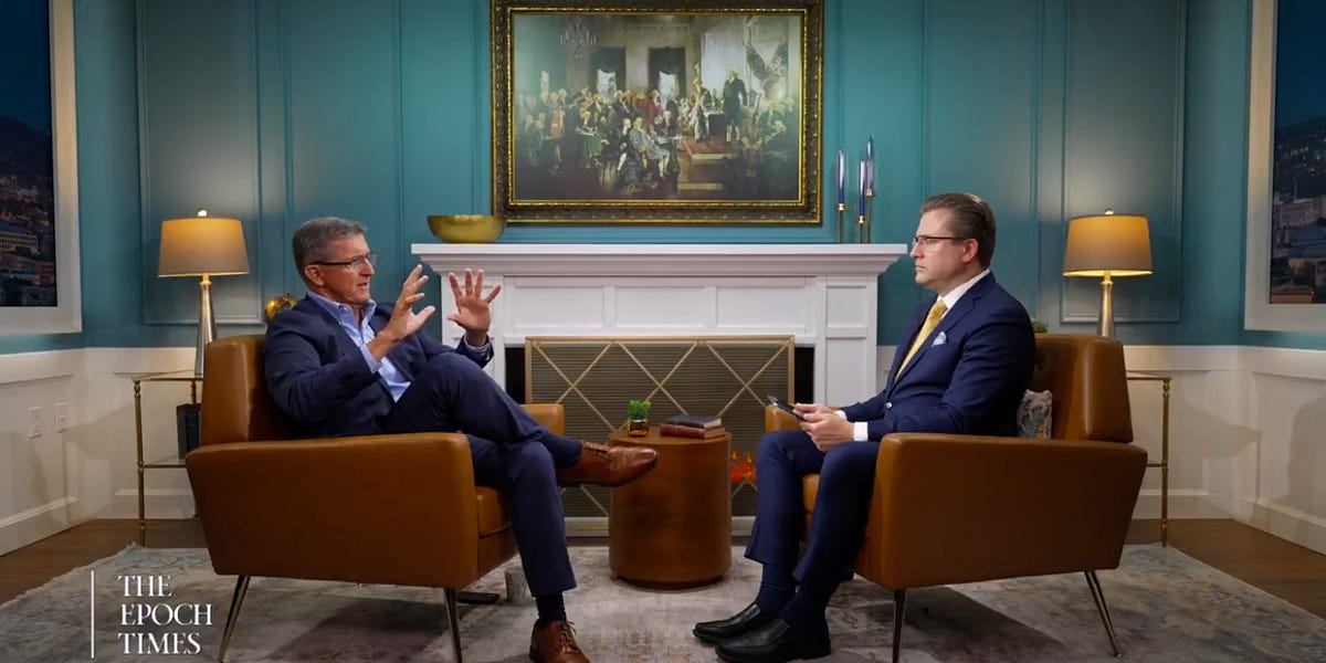 How Does Information Warfare Work?